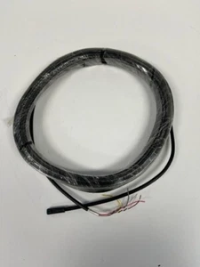 Simrad Robnet2 Blue 5-Pin 32′ Cable Plug-Open Wire - Picture 1 of 3