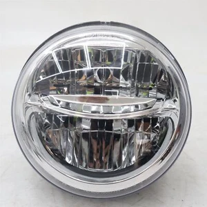 2020 PIAGGIO VESPA GTS 300 SUPERSPORT Headlight - 1D003004 - Picture 1 of 12