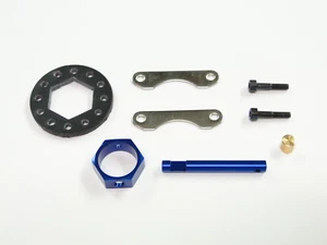 NEW TRAXXAS T-MAXX 2.5 Brake Disk Set RW6 - Picture 1 of 1