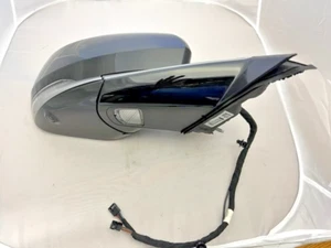 OEM Mopar Outside Rear-View Mirror Right 68552266AA 21-23 jeep grand cherokee - Picture 1 of 6