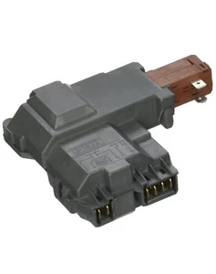 131763202 Conjunto de interruptor de cerradura de puerta de lavadora para Frigidaire, Electrolux AP6285657 - Imagen 1 de 3
