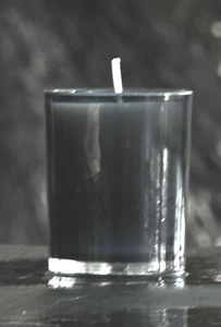 40hr GRIS ACERO CIT RONELLA Natural VIDRIO DE SOJA VELA Mozzie INSECTO Disuasivo - Imagen 1 de 12