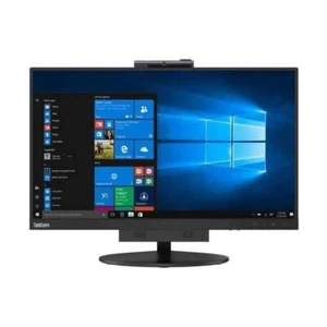 Lenovo ThinkCentre Tiny-in-One 22 Gen3 21,5" FHD DP USB-Hub Webcam Lautsprecher - Afbeelding 1 van 3