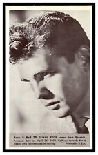 1959 NU-CARDS ROCK & ROLL STARS DUANE EDDY #20 HI GRADE PACK FRESH OPENED BY ME