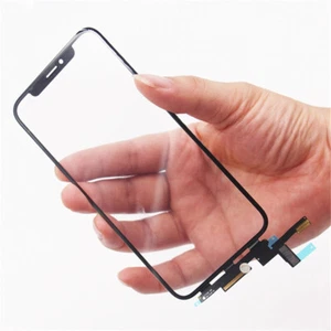 For iPhone X / 10 LCD Display Touch Screen Digitizer Assembly Replacement - Picture 1 of 7