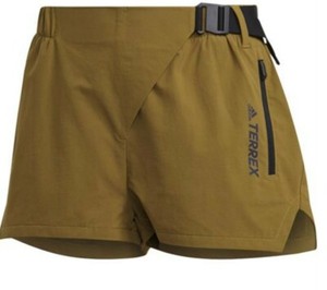 Las mejores ofertas en Adidas pantalones cortos verde para Mujeres | eBay