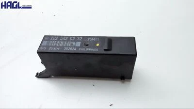 Controllo Luce Modulo 2025420232 Mercedes-Benz C 180 202 Berlina - Immagine 1 di 4