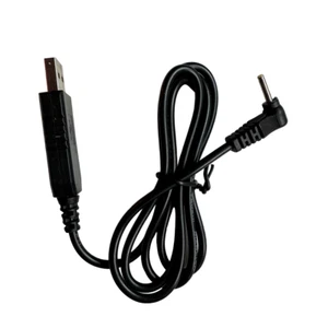 3V USB charger cable For Sony CD Walkman D-NE10 NE20 NE330 NE331 NE430 NE730 - Picture 1 of 12