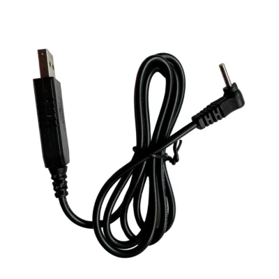 3V USB charger cable For Sony MD Walkman MZ-N1 N700 N710 N910 NH900 - Image 1 of 4