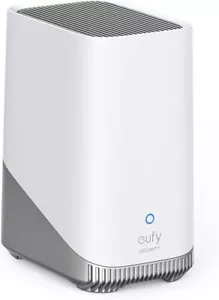 eufy S380 HomeBase 3 Edge Security Center Local Expandable Storage up to 16TB - Picture 1 of 6