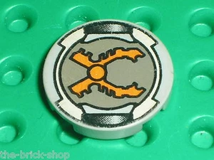 Lego Mars Mission OldGray Fliese Ref. 4150px9 / Set 7316 Ausgrabungssucher - Bild 1 von 1