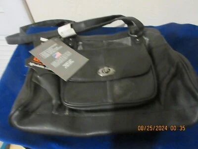 monedero mujer negro nuevo con etiquetas Foto 1 de 3