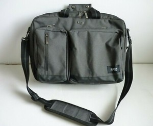 Las mejores ofertas en Mochilas Solo para hombres | eBay