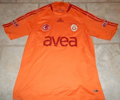 GALATASARAY  ADIDAS JERSEY XTRA ! - Image 1 of 4