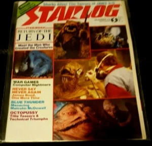 Starlog, # 74 - Foto 1 di 1