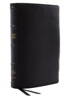 Thomas Nelson NKJV, Reference Bible, Classic Verse-by-Verse, Cen (Leather Bound)