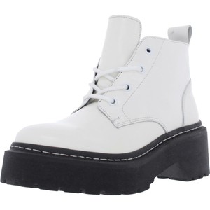 Blancas tacon de Botas para Mujer de Steve Madden | FASHIOLA.es