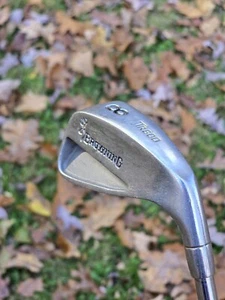 Vintage Browning Golf TR600 8 Iron True Temper Extra Lite Steel Shaft - Picture 1 of 10