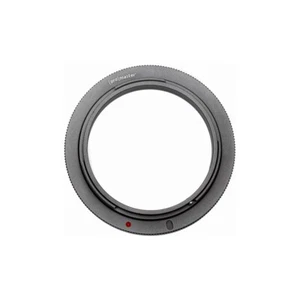 Anillo inverso Promaster 58 mm para usar con montaje EOS - Imagen 1 de 2