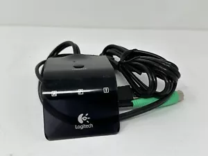 Logitech C-BT44 Wireless USB Keyboard & Mouse Receiver - Tested/Working - Picture 1 of 3