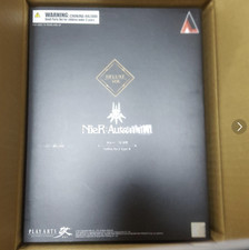 NieR:Automata Figure Yorha No.2 Type B DX Version PLAY ARTS Kai SQUARE ENIX JP