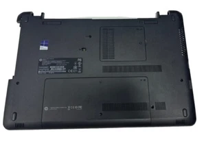 HP 355 G2 Funda Inferior Chasis Base Cubierta 758047-001 6070B0742601 Completa - Imagen 1 de 2