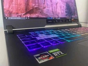 PC gaming performant à moyen budget – Performance parfaite - Afbeelding 1 van 8