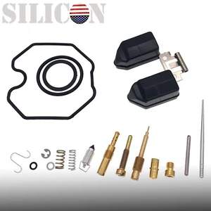 Carburetor Float Rebuild Kits For Honda CRF100F XR100R XL100S XR100 XL125S XR200 - Picture 1 of 5