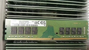 Samsung 16GB DDR4 2933 Desktop DIMM RAM 2Rx8 PC4-23400 for DELL HP Lenovo Acer - Picture 1 of 1