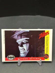 Batman Returns 1992 Zellers Collection #17 - Picture 1 of 2