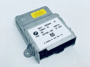 BMW F39 X2 F45 F46 F48 X1 Zentral Airbag Steuergerät 9353044 #089 - Bild 1 von 4