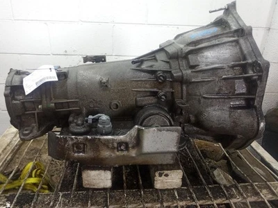 Automatic Transmission 5.3L 4WD ID Afm Fits 08 AVALANCHE 1500 2160880 - Image 1 of 4