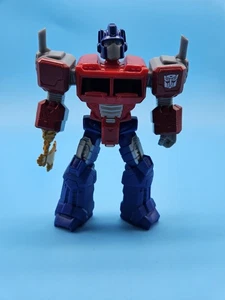 Cybertron Battlers Transformers Optimis Prime nuovo con etichetta!! Hasbro 5,75" non convertibile - Foto 1 di 3