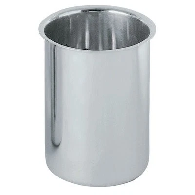 Actualización Internacional Acero Inoxidable Marie/Inserto Sartén, 2 cuartos | 1 cada uno Foto 1 de 1