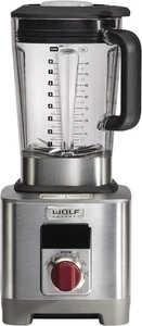 Wolf Gourmet Blender Shakes (WGBL100S) - Brand New - Picture 1 of 3
