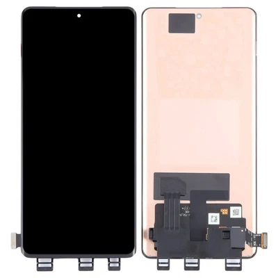 LCD Touch Screen Assembly For Oppo Find X7/ OnePlus 12R/ Ace 3 5G - Image 1 of 4