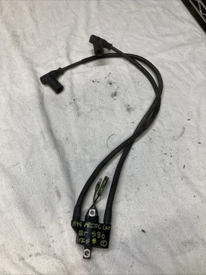 1994 Arctic Cat Ext 580 Efi Coil Ignition Coil OEM Part - Image 1 of 2