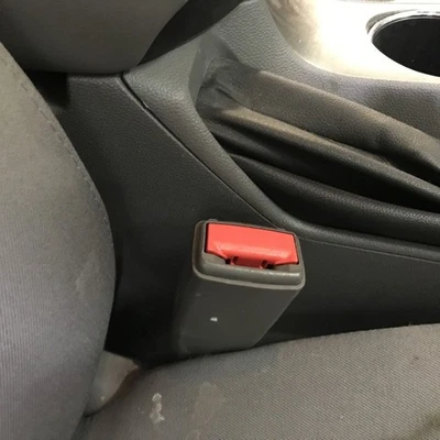 Seat Belt Front Passenger Buckle Fits 14-19 XTS 2478920 Foto 1 de 4