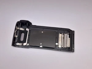 VINTAGE ORIGINAL BACK PLATE CLEAN CAMERA PART FOR NIKON F90 N90 CAMERAS - Picture 1 of 6
