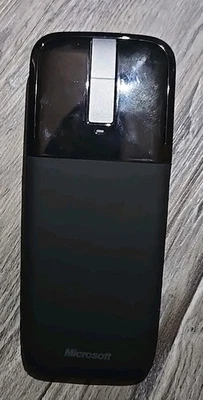 Microsoft Arc Touch 1428 Wireless Mouse NO DONGLE - Image 1 of 3