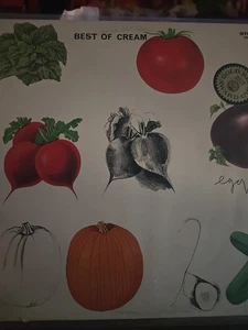 Cream   " BEST of  Cream "   1969  ATCO Records  SD 33-291 vg+ - Picture 1 of 6