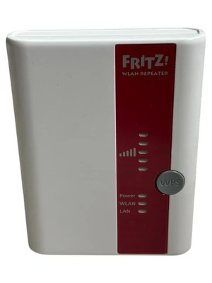 AVM FRITZ!WLAN Repeater 300e (20002499) - Neuwertig! ✅ - Bild 1 von 3