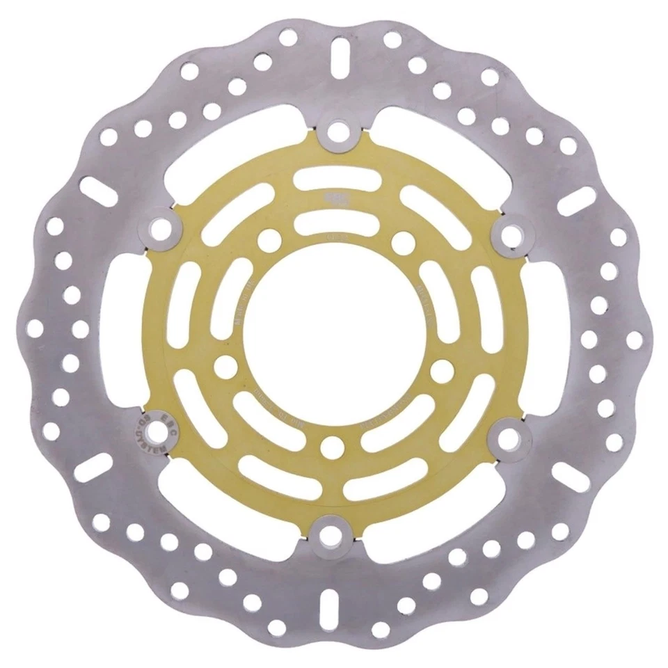 EBC Contour Bremsscheibe X MD4151XC - Bild 1 von 1