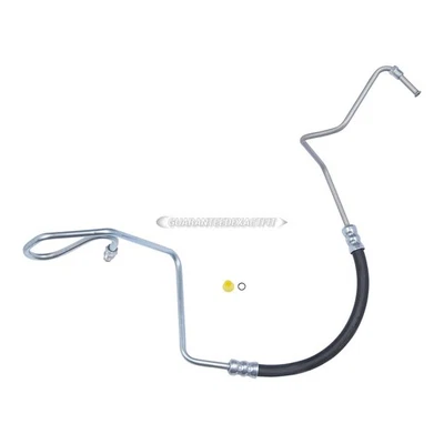 Manguera de presión de dirección asistida Edelmann para Ford Ranger GMC Acadia Foto 1 de 3