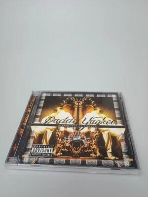 Barrio Fino en Directo [Edited] by Daddy Yankee (CD, Jun-2006, Interscope (USA)) - Image 1 of 4