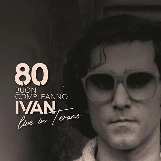 OFFICINE PAN IDLER Audio Cd 80 Buon Compleanno Ivan. Live In Teramo / Various (2 Cd)