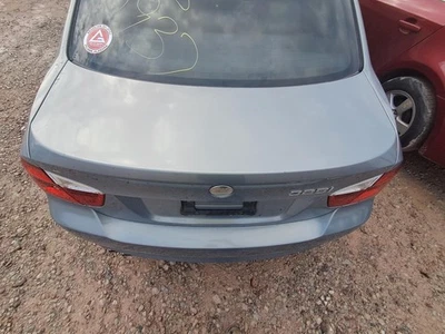 Used Deck Lid fits: 2006 Bmw 325I Sdn Grade A Foto 1 de 4