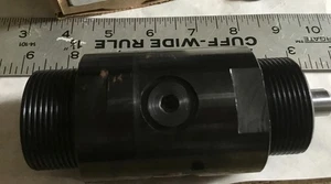 New ENIDINE SP25230,ITT SP2523 LR0EMXT 3/4" x 2" RCM HYDRAULIC SHOCK ASORBER,TO - Picture 1 of 6