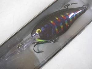 Rapala Wrist Wrap Rr7 Nia Night Aurora Angelköder - Bild 1 von 5