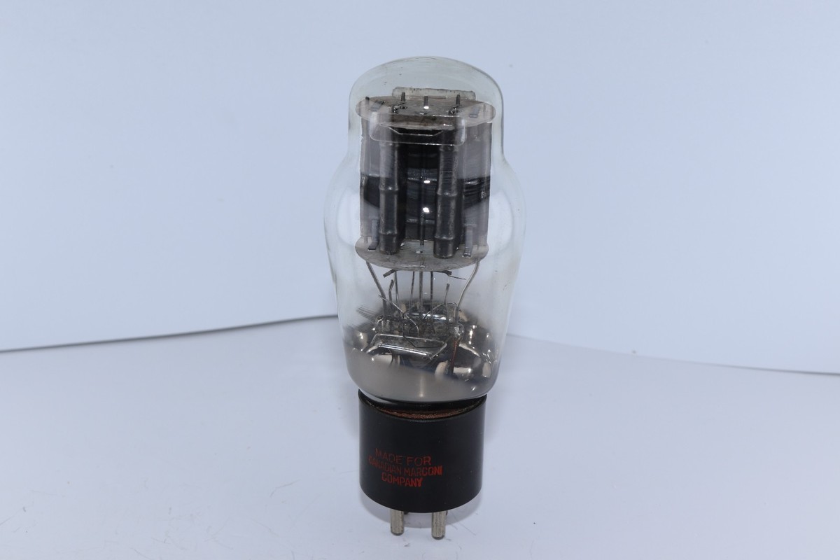 2A3 真空管　LEWIS & KAUFMAN 2A3 Vacuum Tube LEWIS KAUFMAN | eBay